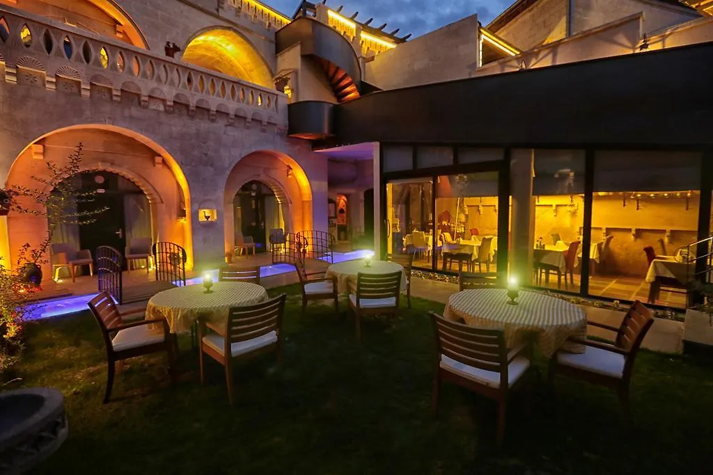 Sunak Cave Boutique-1